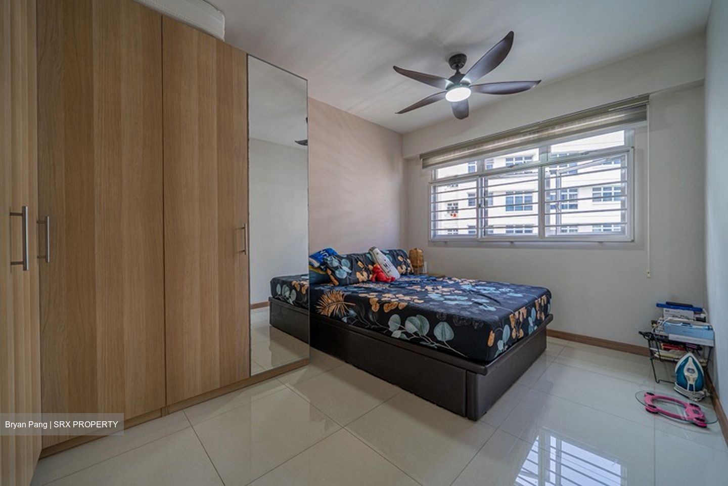 Blk 460B West Quarry @ Bukit Batok (Bukit Batok), HDB 4 Rooms #613445551